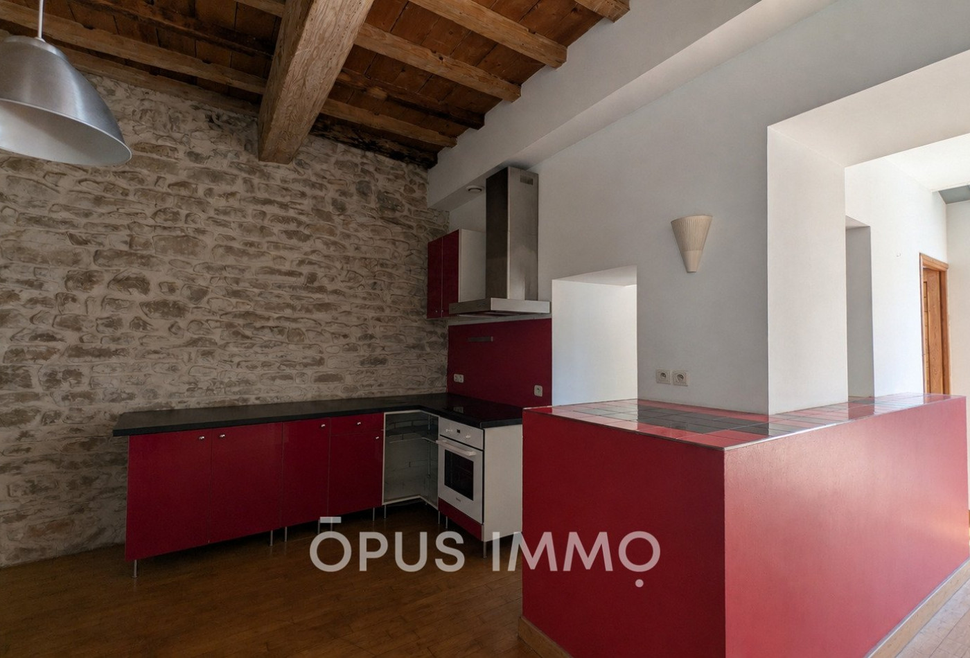 vente Appartement Lunel - Photo 5