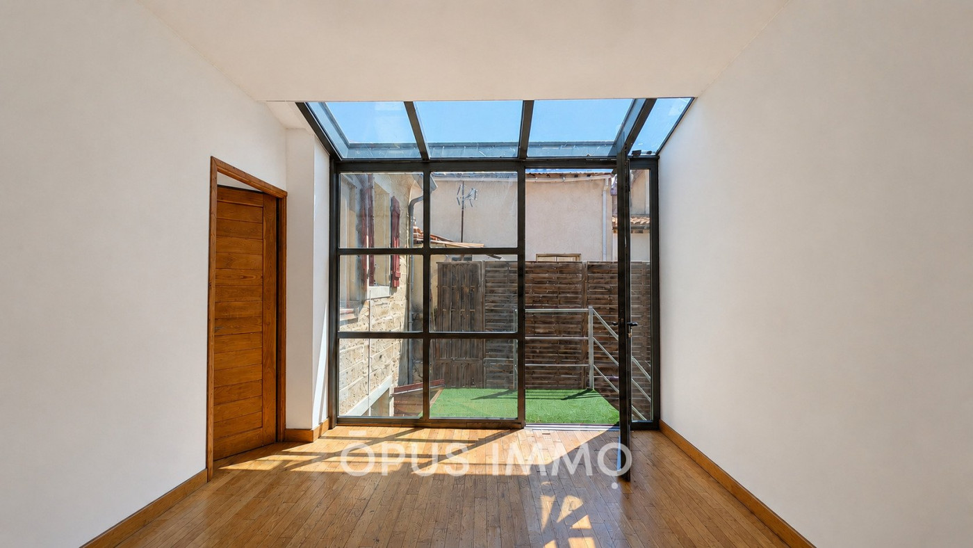 vente Appartement Lunel - Photo 3