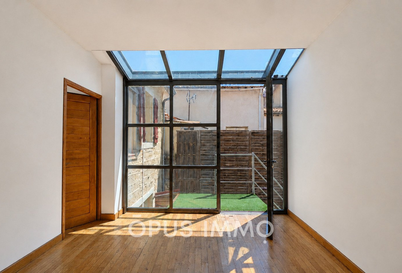 vente Appartement Lunel - Photo 1