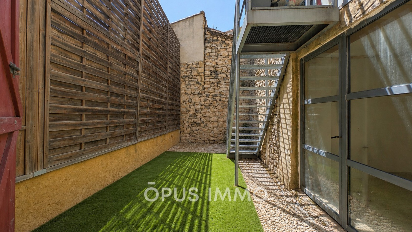 vente Appartement Lunel - Photo 2