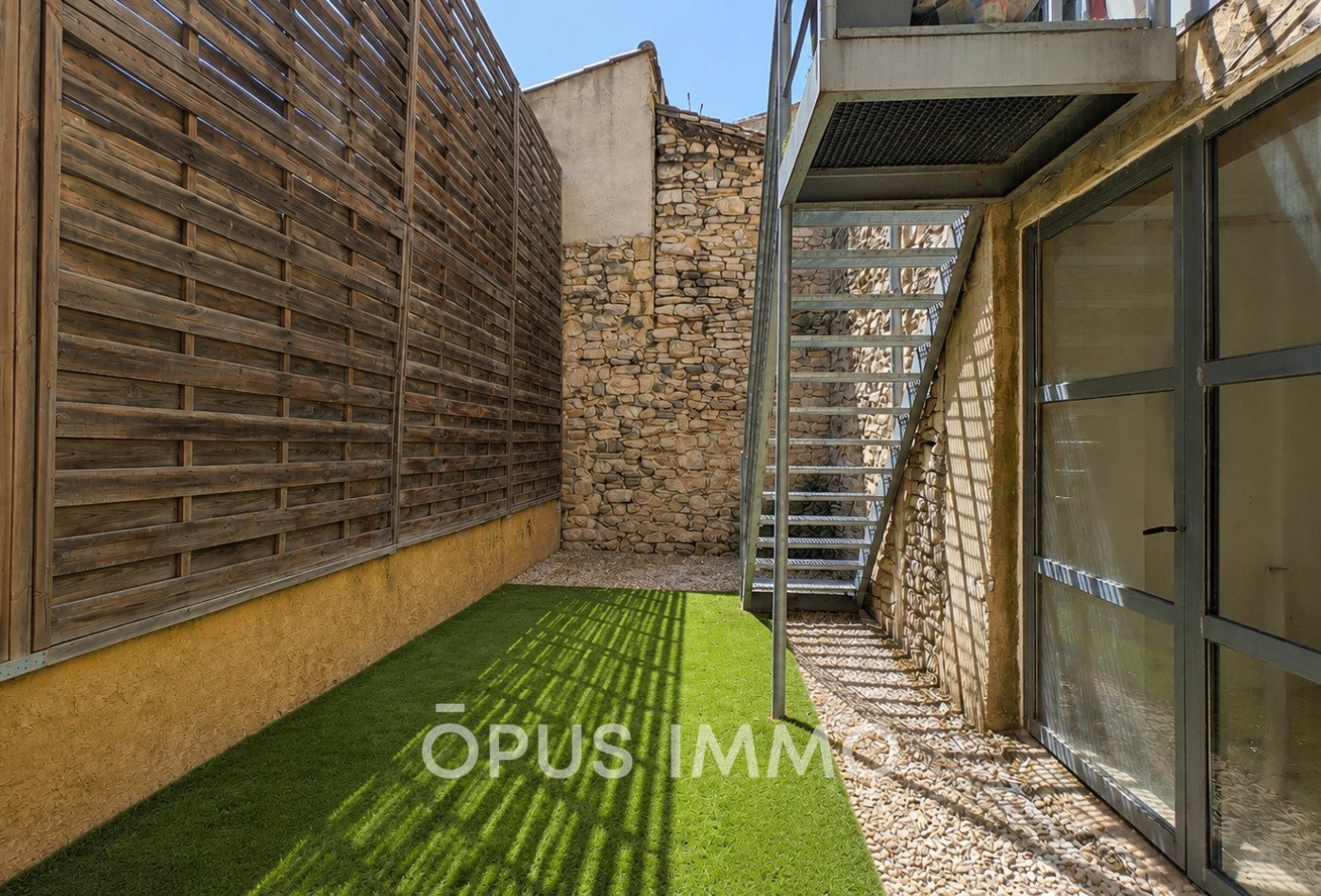 vente Appartement Lunel - Photo 3