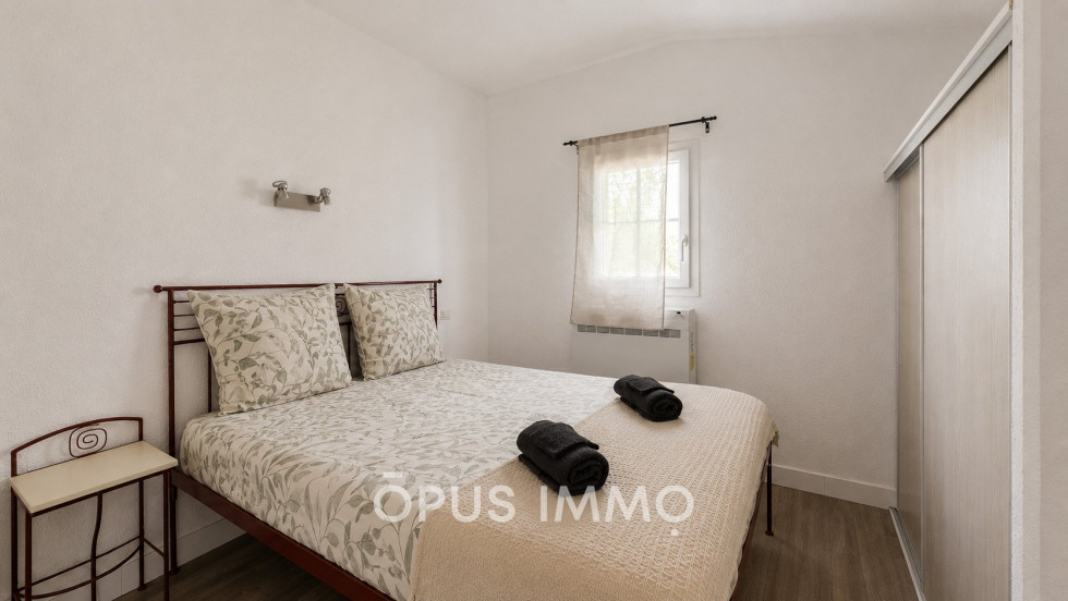 vente Maison Gallargues Le Montueux - Photo 6