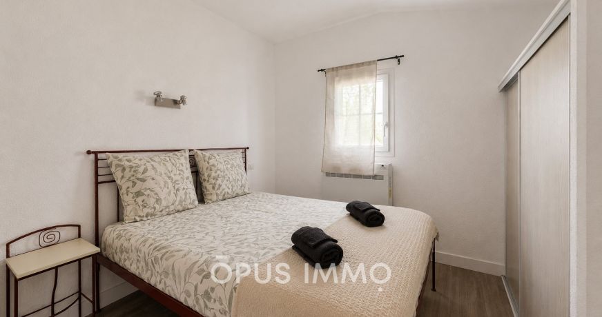 vente Maison Gallargues Le Montueux