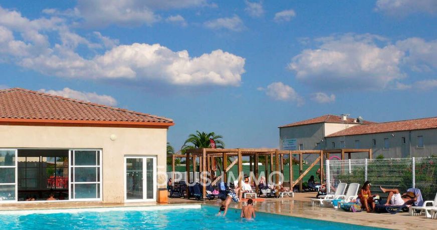 vente Maison Gallargues Le Montueux