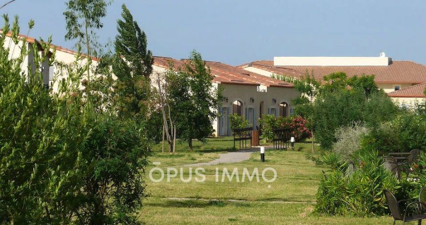 vente Maison Gallargues Le Montueux