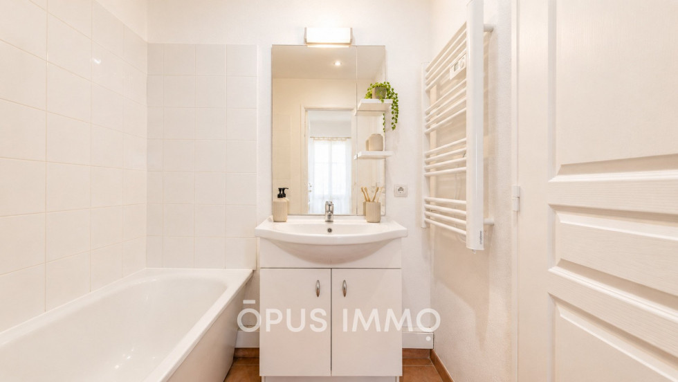 vente Maison Gallargues Le Montueux - Photo 8