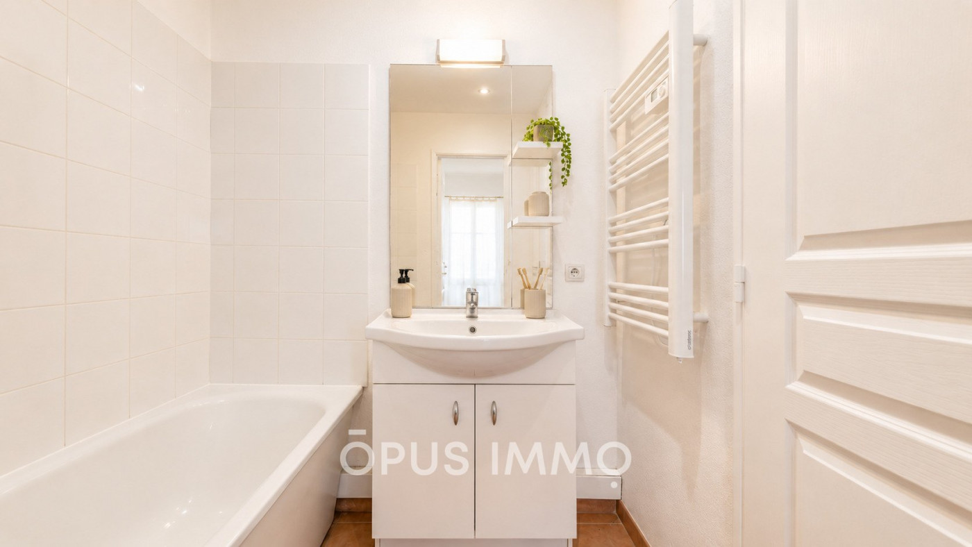 vente Maison Gallargues Le Montueux - Photo 8