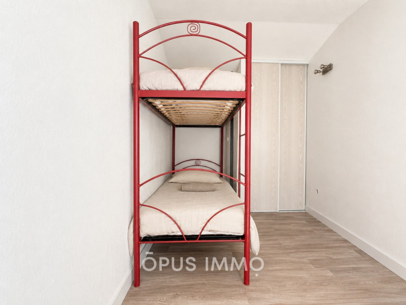 vente Maison Gallargues Le Montueux - Photo 7