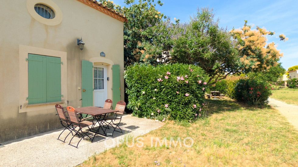 vente Maison Gallargues Le Montueux - Photo 5