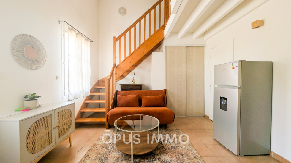vente Maison Gallargues Le Montueux - Photo 1