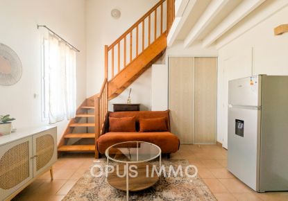 vente Maison Gallargues Le Montueux