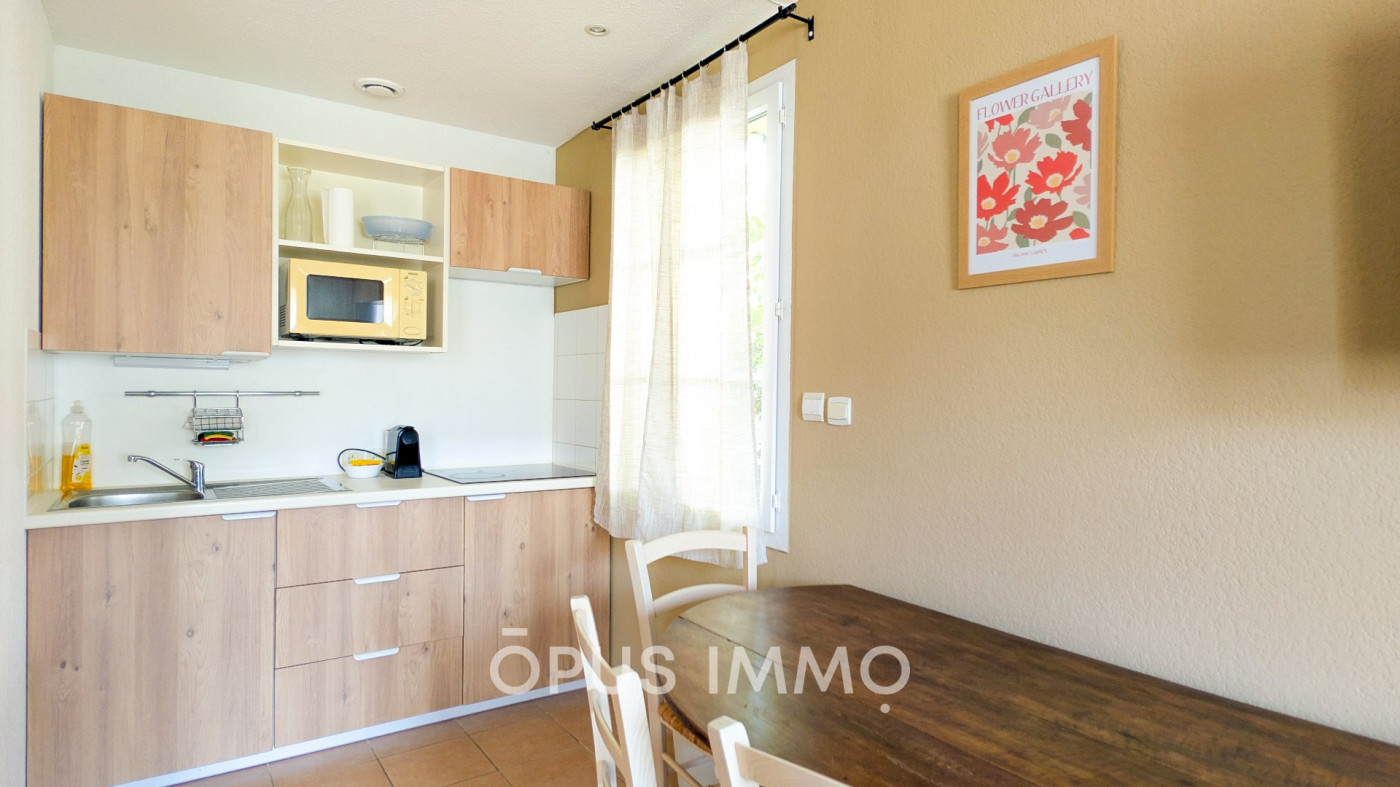 vente Maison Gallargues Le Montueux - Photo 3