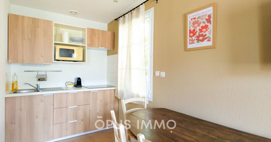 vente Maison Gallargues Le Montueux