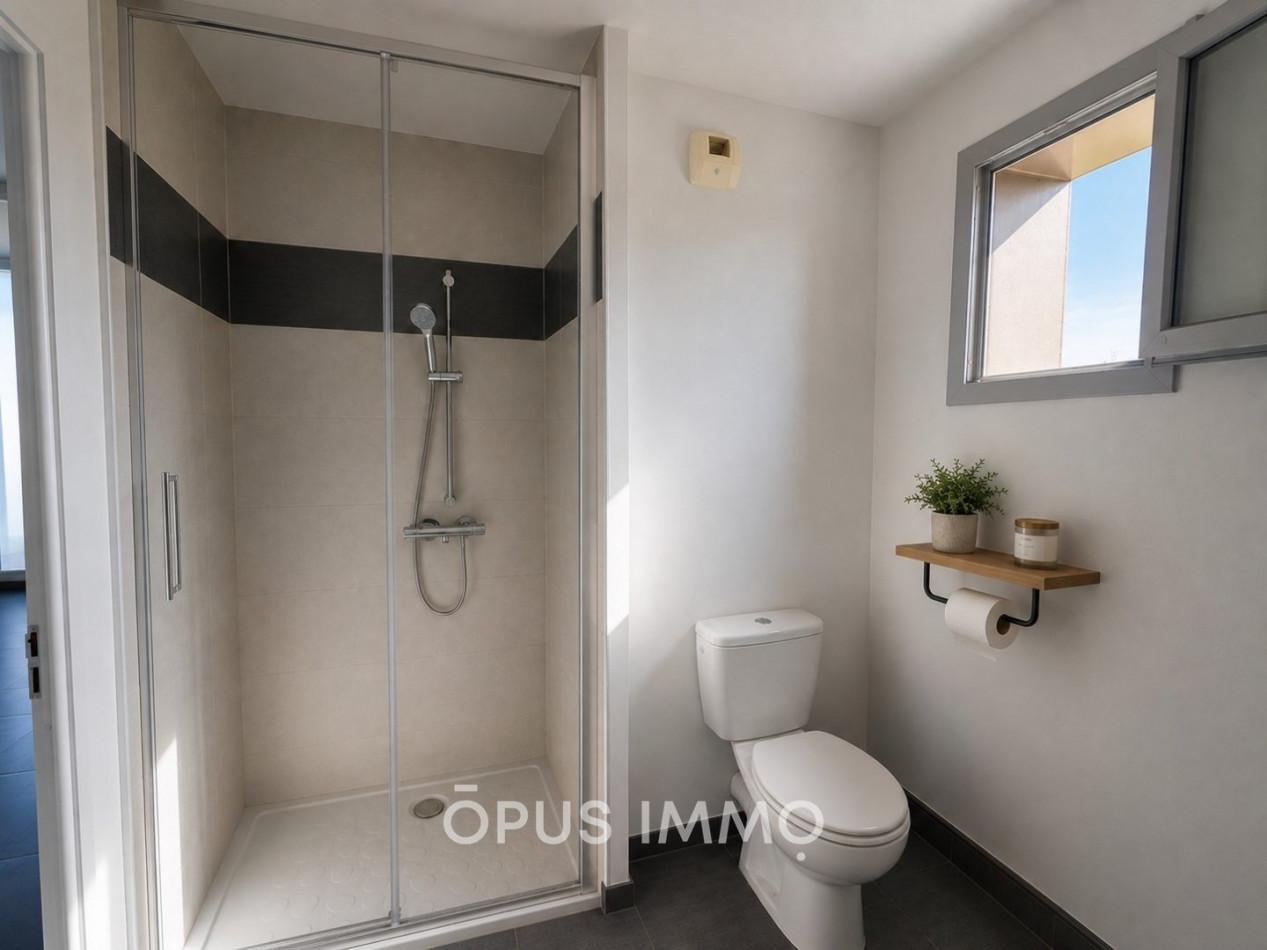 vente Appartement Montpellier - Photo 10