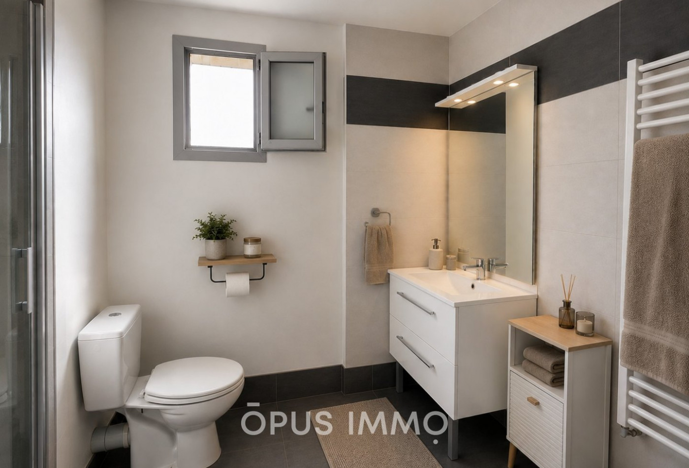 vente Appartement Montpellier - Photo 9