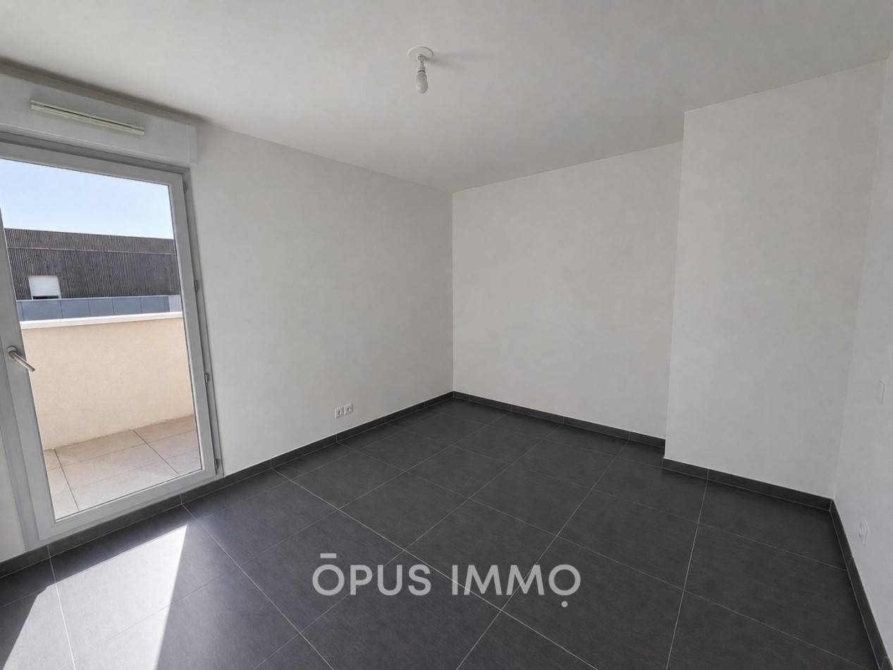 vente Appartement Montpellier - Photo 8