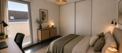 vente Appartement Montpellier