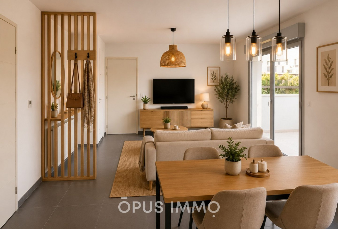vente Appartement Montpellier - Photo 5
