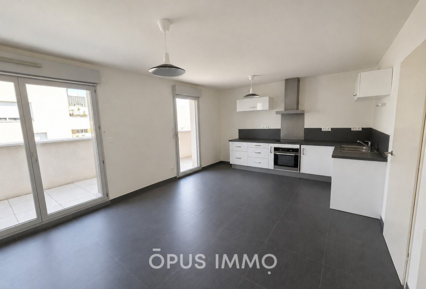 vente Appartement Montpellier - Photo 4