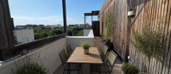 vente Appartement Montpellier