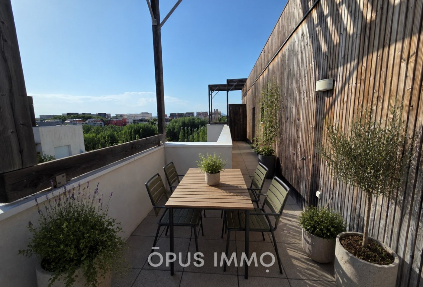 vente Appartement Montpellier - Photo 1