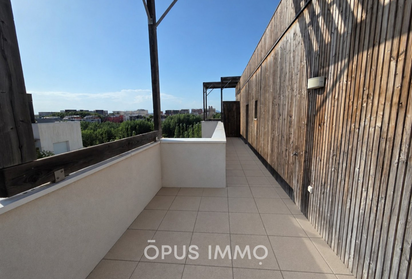 vente Appartement Montpellier - Photo 2