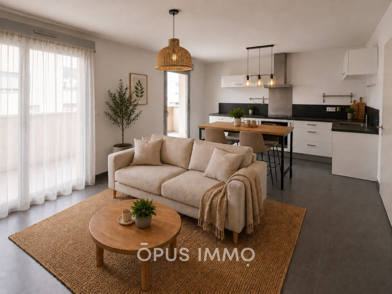 vente Appartement Montpellier - Photo 3