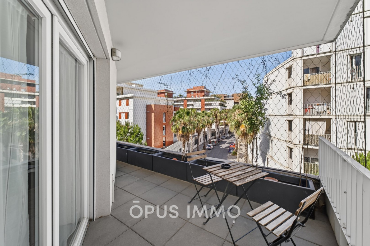 vente Appartement Montpellier - Photo 9