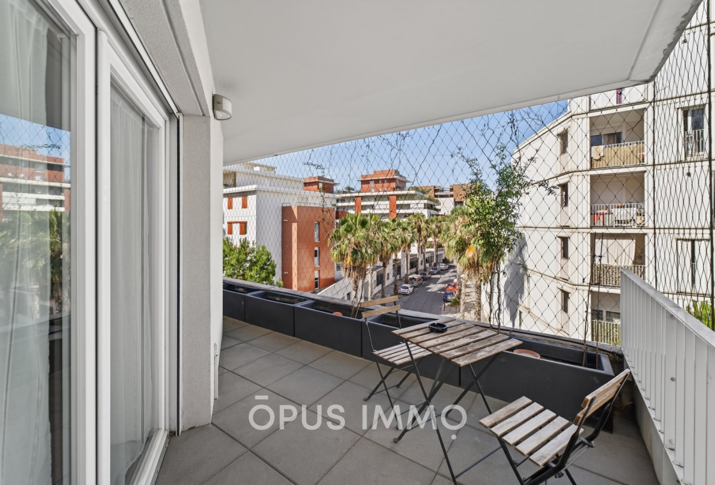 vente Appartement Montpellier - Photo 9