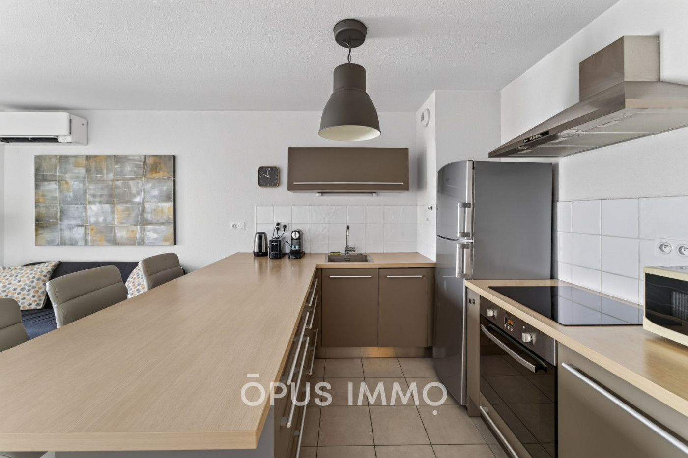 vente Appartement Montpellier - Photo 5
