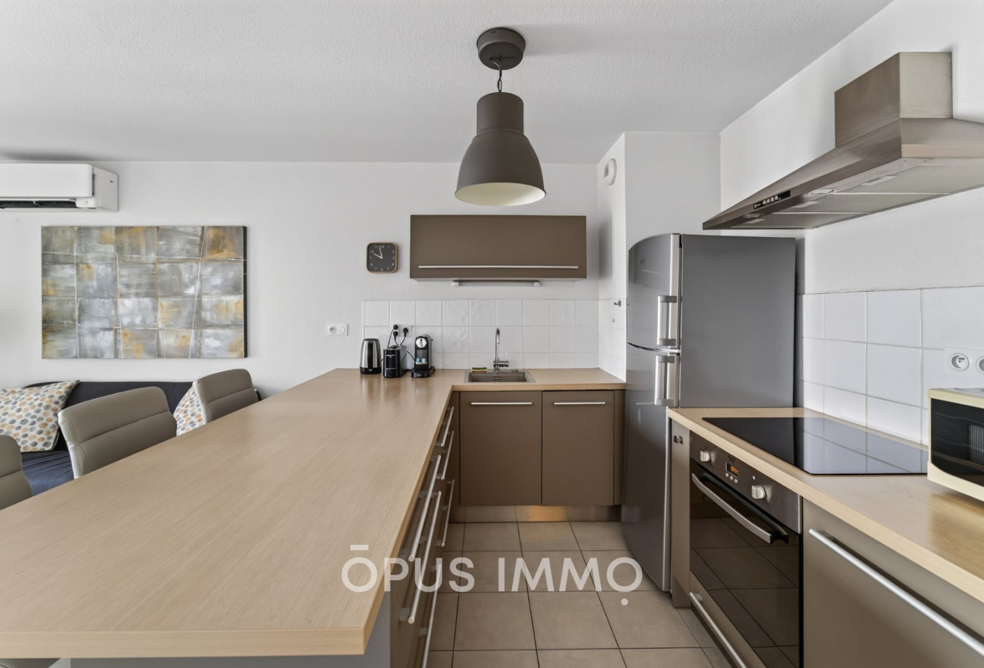 vente Appartement Montpellier - Photo 5
