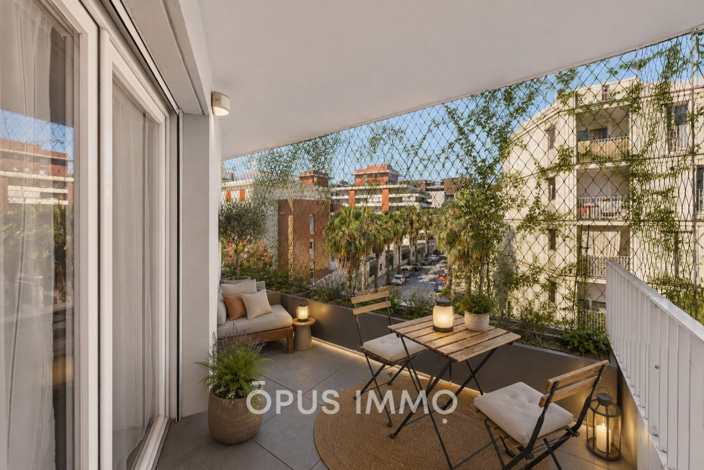 vente Appartement Montpellier - Photo 2