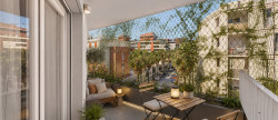 vente Appartement Montpellier