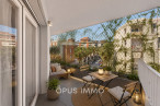 vente Appartement Montpellier