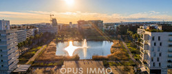 vente Appartement Montpellier
