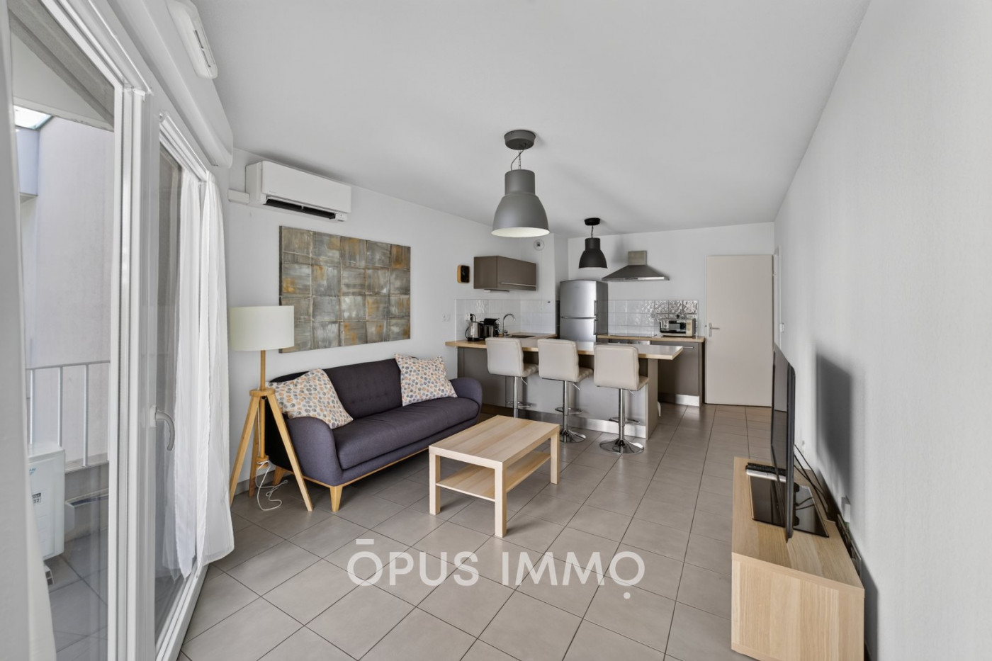 vente Appartement Montpellier - Photo 3