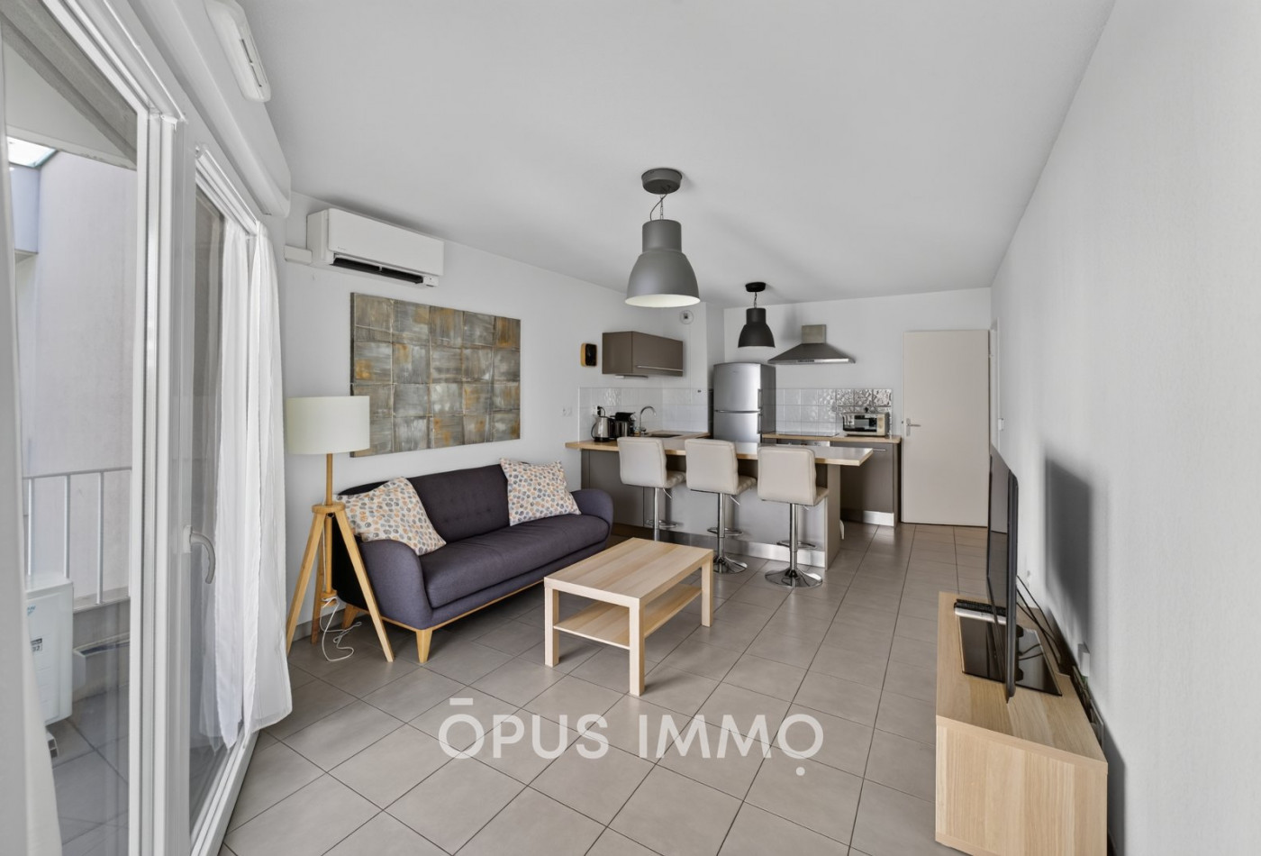 vente Appartement Montpellier - Photo 3