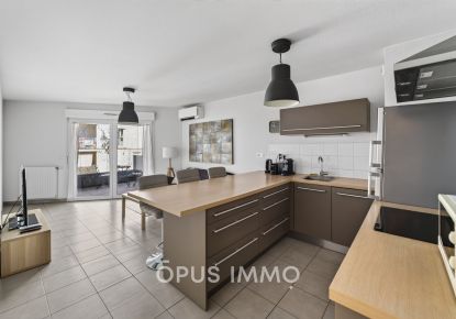 vente Appartement Montpellier