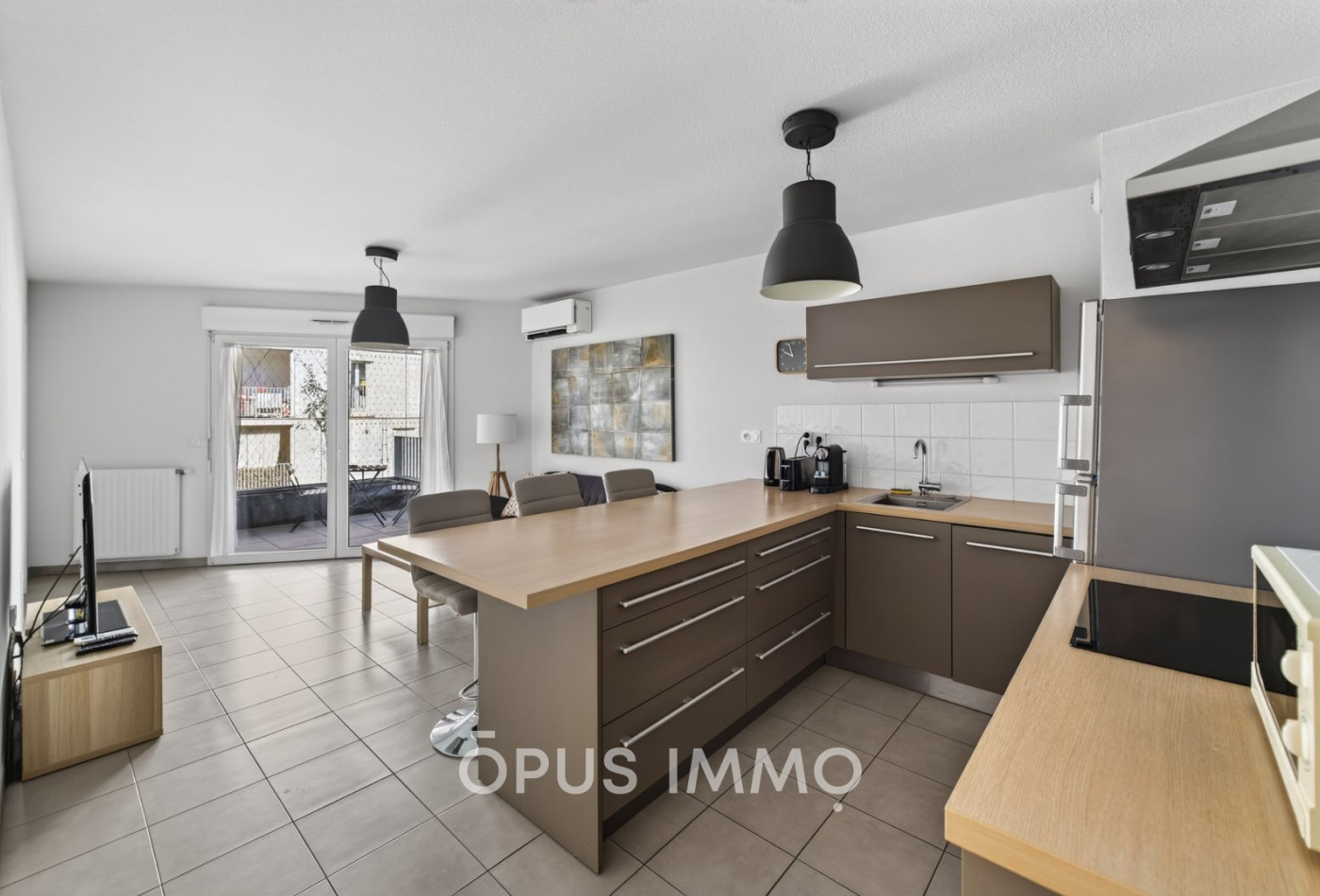 vente Appartement Montpellier - Photo 4
