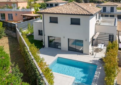 vente Villa Villetelle