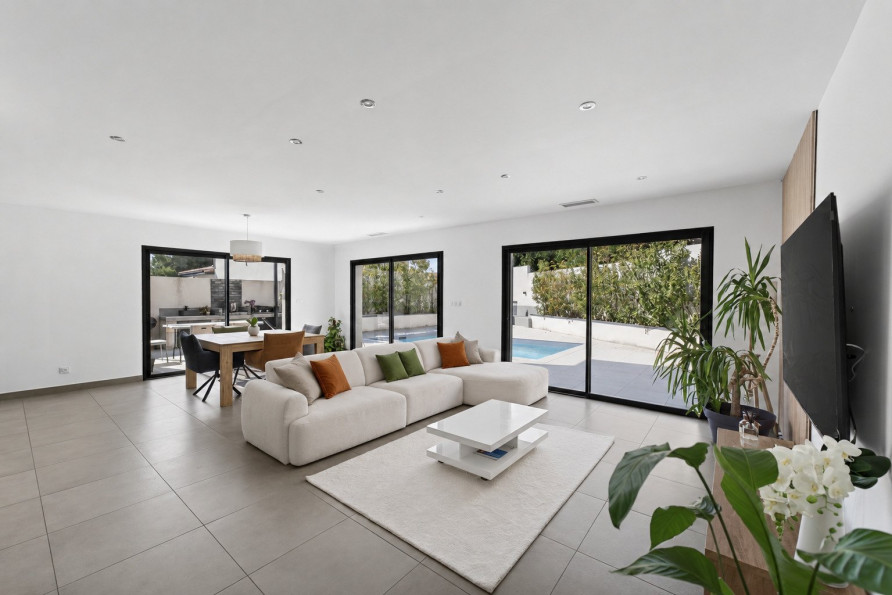 vente Villa Villetelle - Photo 4