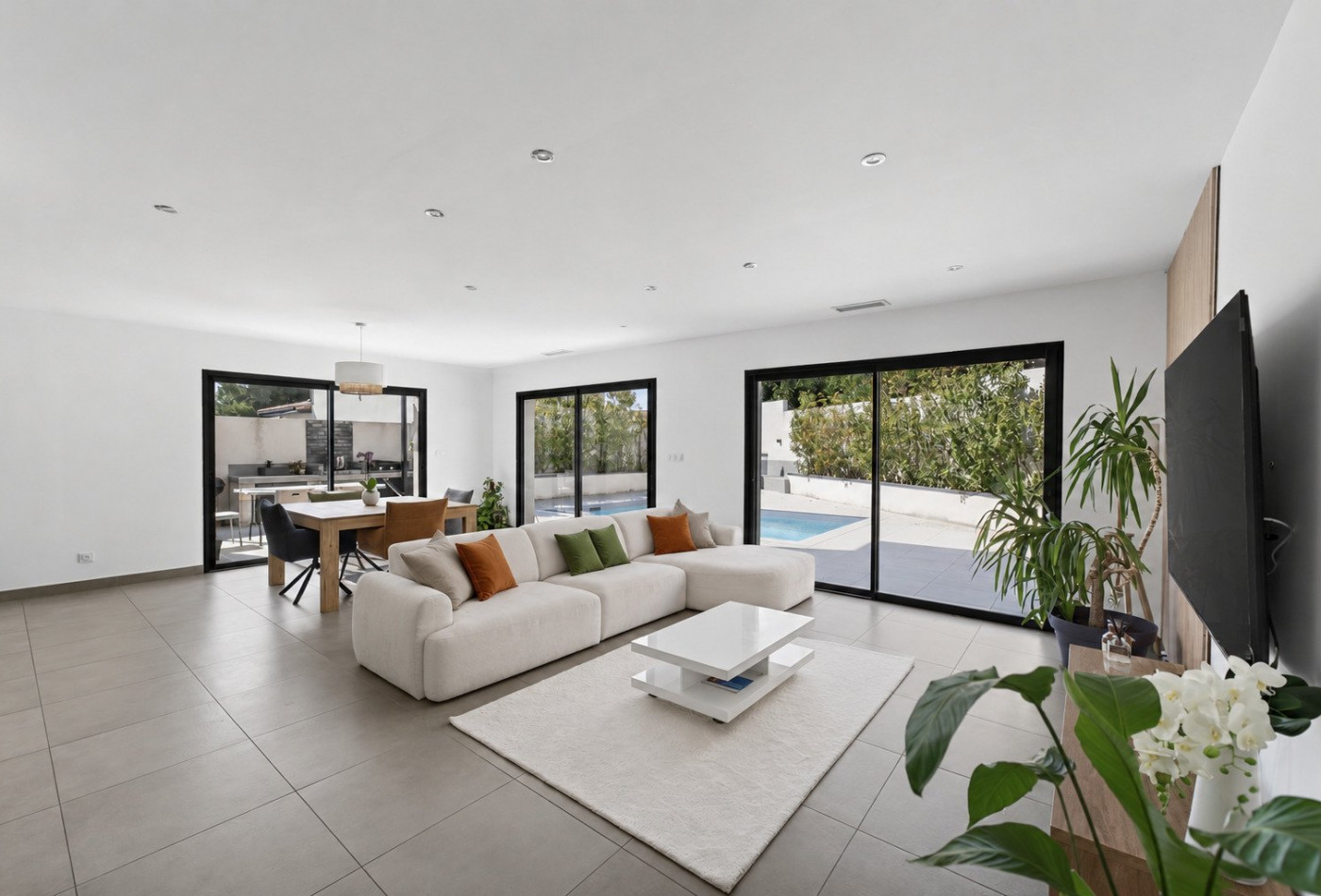 vente Villa Villetelle - Photo 4
