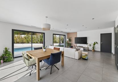 vente Villa Villetelle