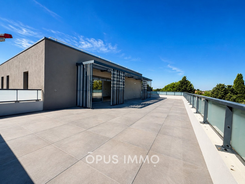vente Appartement Baillargues - Photo 3