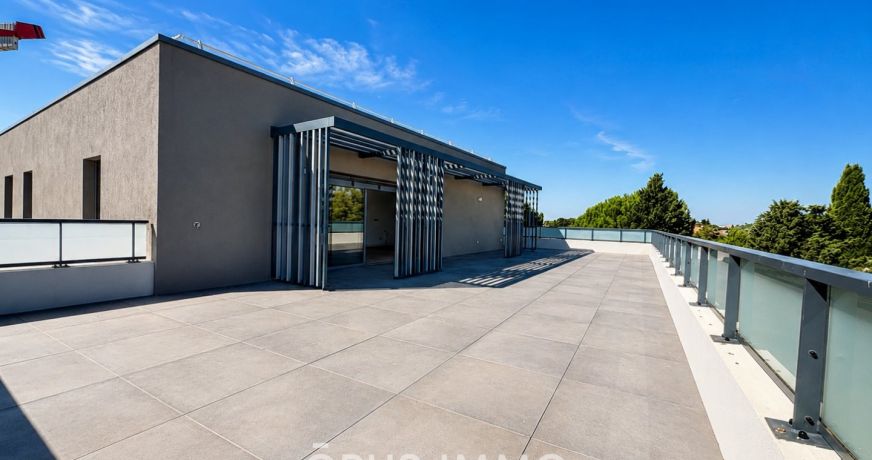 vente Appartement Baillargues