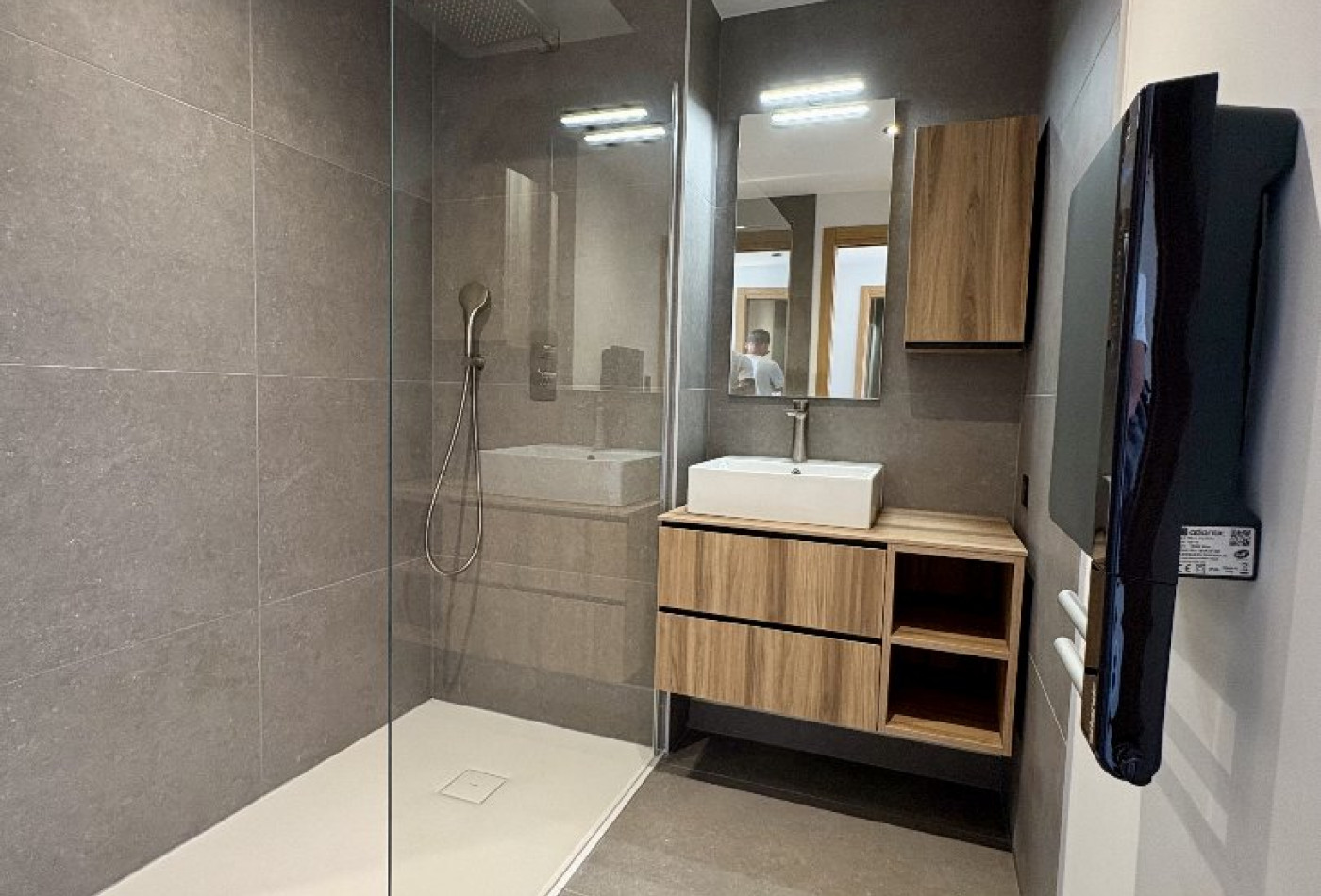 vente Appartement Baillargues - Photo 7