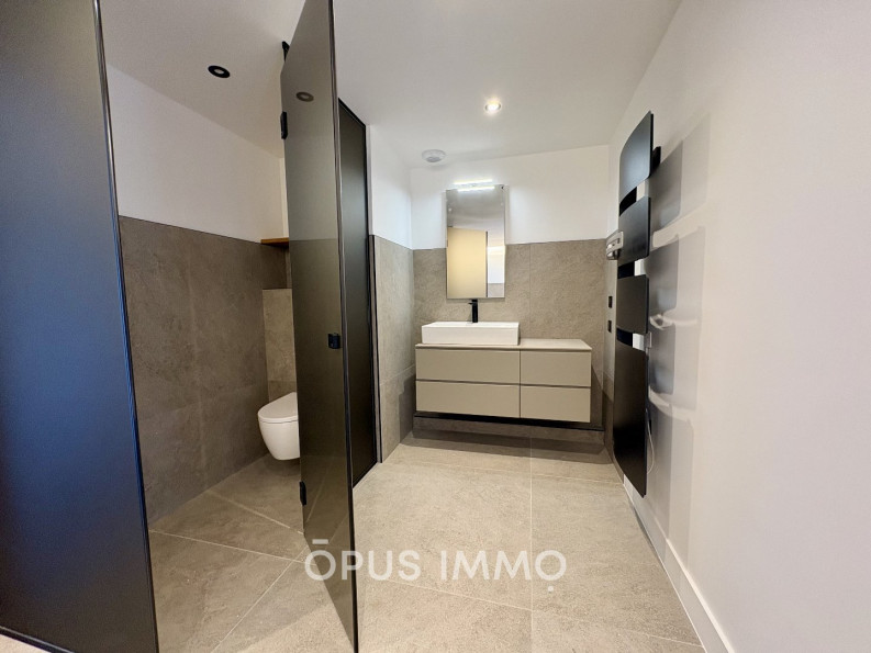 vente Appartement Baillargues - Photo 5