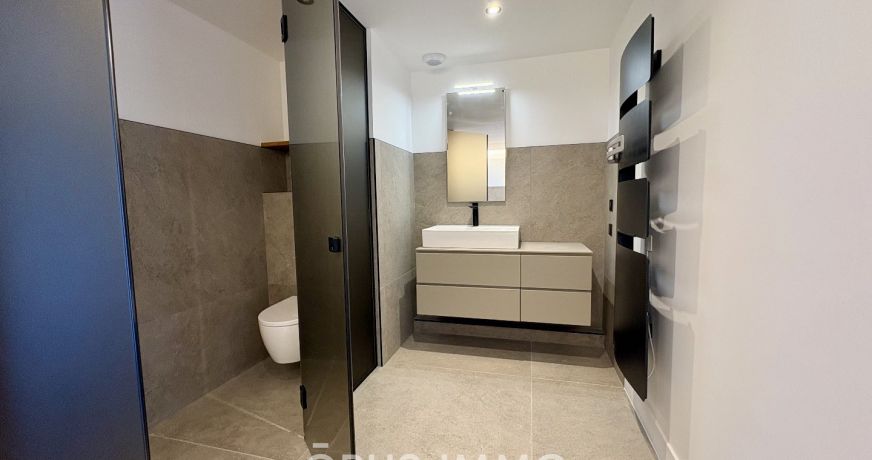 vente Appartement Baillargues