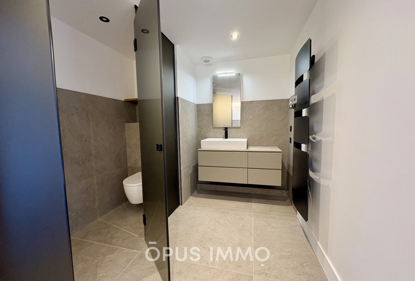 vente Appartement Baillargues - Photo 5