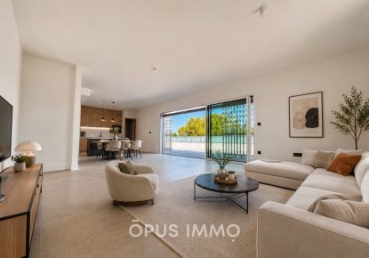 vente Appartement Baillargues